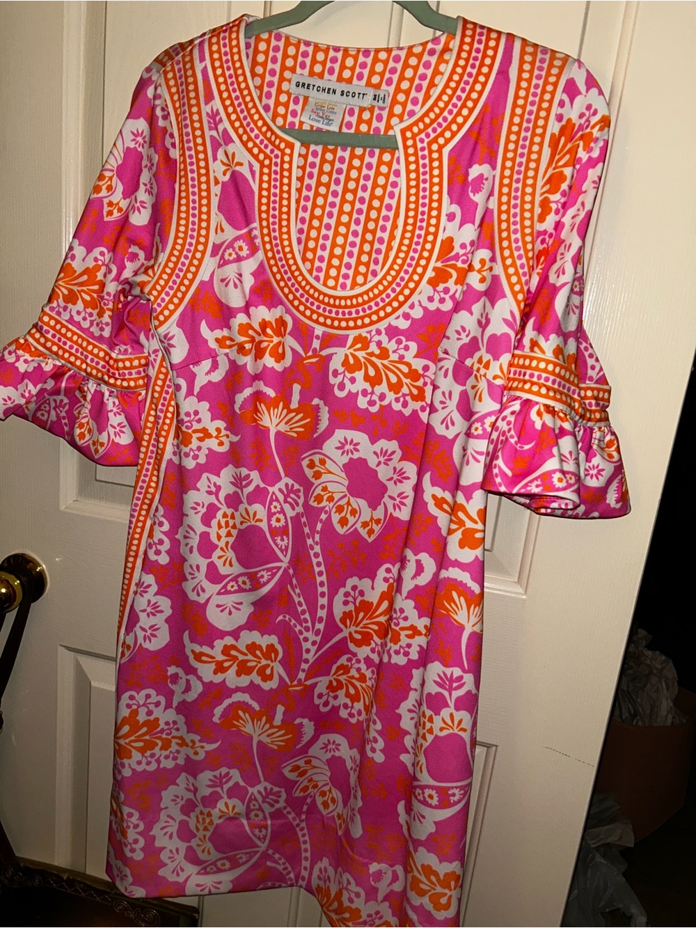 Preloved Gretchen Scott Dress